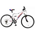 ROWER GÓRSKI COLORADO 26 CALI DUAL PRO WZMOCNIONY - 1.colorado_boulder_26_inch_wheel_size_unisex_mountain_bike_3446960.jpg