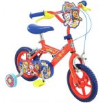 ROWER DZIECIĘCY FIRMOWY PSI PATROL 12 CALI RED NEW - 1.paw_patrol_12_inch_kids_bike_czerwony_8938150.jpg