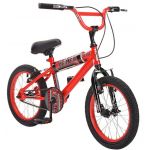 ROWER PIRANHA MANIA PRO 16 CALI 7061 G1/G2 GWARANCJA - 1.piranha_16_inch_mania_bmx_bike_8247061.jpg