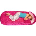ŚPIWÓR TURYSTYCZNY FIRMOWY PRO ACTION 190 gsm 7925 - 1397925-big_sleep_kids_sleeping_bag_girls_3.jpg
