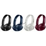 SŁUCHAWKI PHILIPS SHB3075 BEZPRZEWODOWE BLUETOOTH - 1sluchawki_philips_shb3075_4_kolory_7097470_7175495_7243523_7030994.jpg