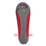 ŚPIWÓR TURYSTYCZNY FIRMOWY REGATTA 300g 9744 - 9109744-regatta_300gsm_red_mummy_sleeping_bag_1.jpg
