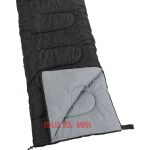 ŚPIWÓR TURYSTYCZNY FIRMOWY PRO ACTION 400gsm 6172 - 9276172-pro_action_400gsm_envelope_sleeping_bag_1.jpg