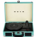 GRAMOFON ADAPTER BUSH WALIZKOWY PRO 4511 KOLOR NEW - adapter_gramofon_bush_classic_retro_portable_case_record_player_5484511_1.jpg