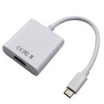 PRZEJŚCIÓWKA ADAPTER HDMI 4K - USB C PRO TV SMARTFON LAPTOP TABLET 8701 - adapter_usb_c_hdmi_4k_9128701_2.jpg