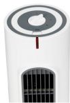 WENTYLATOR STOJĄCY PODŁOGOWY KOLUMNOWY PRO 0588 - argos_value_range_white_oscillating_tower_fan_4250588_1.jpg