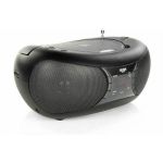 BOOMBOX BUSH BLUETOOTH CD MP3 RADIO FM 8258 G1/G2 - boombox_bush_mp3_boombox_5448258_1.jpg