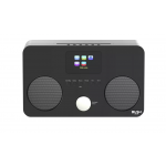 Mikrowieża Bush All-In-One CD - czarna 0654 - bush_all-in-one_cd_micro_system_-_black_0654_1.jpg