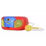 Bush Kids Boombox z mikrofonem Karaoke 0340  - bush_kids_boombox_z_mikrofonem_0340__2.jpg