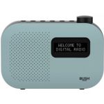 Bush Mono DAB Radio - Mint  8710 - bush_mono_dab_radio_-_mint__8701_1.jpg