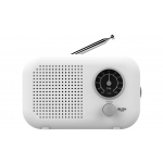 Przenośne radio FM Bush - białe 7446 - bush_portable_fm_radio_-_white_7446_1.jpg