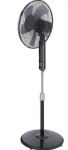 WENTYLATOR STOJĄCY PODŁOGOWY PILOT TIMER 55W 5885 - challenge_black_oscillating_pedestal_fan_with_remote_control_2955885.jpg