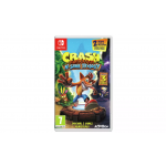 Gra Crash Bandicoot N. Sane Trilogy Nintendo Switch Game 7140 - crash_bandicoot_n._sane_trilogy_nintendo_switch_game_8577140_1.jpg
