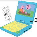 DVD PLAYER LEXIBOOK 7 CALI ŚWINKA PEPPA AKU SŁUCHAWKI - dvd_player_lexibook_7_cali_swinka_peppa_aku_sluchawki_7235397.jpg
