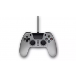 Przewodowy kontroler Gioteck VX-4 PS4 - tytan  9751 - gioteck_vx-4_ps4_wired_controller_-_titanium_3349751_1.jpg