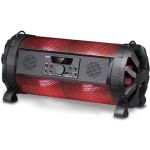 GŁOŚNIK IMPREZOWY BLUETOOTH KOLOROFON TUBA FM 7821 - glosnik_imprezowy_bush_bluetooth_party_speaker_-_black_8267821_1.jpg