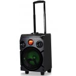 PIECYK GITAROWY WZMACNIACZ BLUETOOTH 25W WBUD AKU - glosnik_piecyk_bush_25w_high_power_bluetooth_party_speaker_-_black_8542797_0.jpg