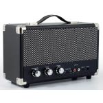 GPO Westwood Retro Głośnik Bluetooth Speaker Black 25W GIGABASS - gpo_retro_westwood_bluetooth_speaker_black_3910908_1.jpg