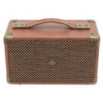 Głośnik bezprzewodowy GPO Westwood Mini brązowy 6298 - gpo_westwood_mini_wireless_speaker_-_brown__5446298__1.jpg
