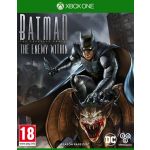 Gra Batman The Enemy Within Xbox One Game - gra_batman_the_enemy_within_xbox_one.jpg