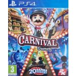 Gra Carnival 20 Games PS4 wersja pudełkowa - gra_carnival_20_games_ps4.jpg