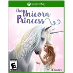 Gra The Unicorn Princess Jednorożec Xbox One - gra_the_unicorn_princess_jednorozec_xbox_one.jpg