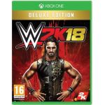 Gra W2K18 18 Deluxe Edition Xbox One Game - gra_w2k18_deluxe_edition_xbox_one.jpg