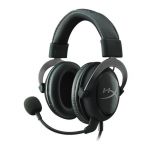 Zestaw słuchawkowy do gier HyperX Cloud II Gunmetal na PC / Xbox One / PS4by HyperX 8409 - headset_hyperx_5558409_1.jpg
