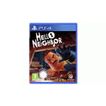 Gra Hello Neighbor PS4 5850 - hello_neighbor_ps4_game_8355850_1.jpg