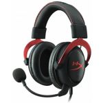 Zestaw słuchawkowy dla graczy HyperX Cloud II Red na PC / Xbox One / PS4 2135 - hyperx_cloud__5712135.jpg