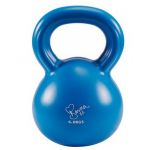 Kettlebell HANTLE CIĘŻARKI 6KG FIRMOWE DAVINA 3863 - kettlebell_davina_kettlebell_-_6kg_4573863.jpg