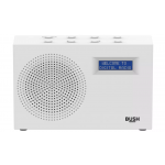 Kompaktowe radio Bush / DAB / FM - białe 9493 - kompaktowe_radio_bush__dab__fm_-_biale_9493_1.jpg