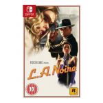 Gra LA Noire Nintendo Switch 4313 - la_noire_nintendo_switch_game__7594313_1.jpg