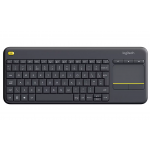 Klawiatura bezprzewodowa Logitech K400 Plus 9385 - logitech_k400_plus_wireless_keyboard_8239385_1.jpg