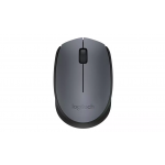Mysz bezprzewodowa Logitech M170 - szara 9254 - logitech_m170_wireless_mouse_-_grey_8339254_1.jpg
