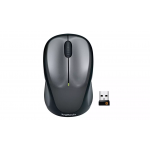 Bezprzewodowa mysz Logitech M235 - czarna 7737 - logitech_m235_wireless_mouse_-_black_8667737_1.jpg