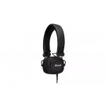 Słuchawki nauszne przewodowe Marshall Major III - czarne 9118 - marshall_major_iii_on-ear_headphones_-_black_8169118_1.jpg