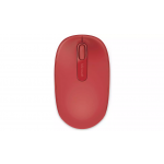 Bezprzewodowa mysz mobilna Microsoft 1850 - czerwona 1885 - microsoft_1850_wireless_mobile_mouse_-_red_8241885__1.jpg