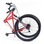 ROWER GORSKI SKŁADAK MUDDYFOX CRUISE FOLDING TREKING BIKE 26 CALI PRO G2 - muddyfox_cruise_26_inch_folding_bike_4624877_skladak_2.jpg