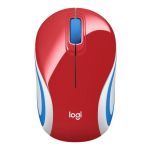 Mysz bezprzewodowa Logitech M187 Mini - czerwona   4449 - mysz_bezprzewodowa_logitech_m187_mini_-_czerwona__8364449_1.jpg