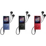 Sony Walkman MP3 Player 8GB NW-E394 3kolory słuchawki gratis  G1/G2 - odtwarzacz_mp3_sony_walkman_8gb_fm_nw-e394_3_kolory.jpg