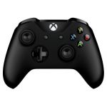 Oficjalny kontroler bezprzewodowy dla konsoli Xbox One, 3,5 mm - czarny 9582 - official_xbox_one_wireless_controller_3.5mm_-_blackby_xbox_6199582_1.jpg