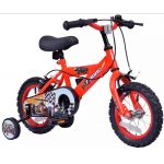 ROWER PEDAL PALS RACER 12 CALI KOŁA BOCZNE 6667 G1 G2 - pedal_pals_12_inch_wheel_size_kids_mountain_bike_7666667_1.jpg