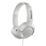 Słuchawki nauszne przewodowe Philips SHL3070 - białe 4563 - philips_shl3070_on-ear_headphones_-_whiteby_philips_7344563_1.jpg