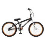 ROWER BMX PIRANHA RAPTURE PRO 20CALI WZMOCNIONA RAMA GYRO 2PEG - piranha_20_inch_rapture_bmx_bike_6994309_1.jpg