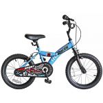 ROWER RACER CARS 16 CALI PRO 2761 G1/G2 NOWOŚĆ GWARANCJA - racer_16_inch_wheel_size_kids_bike_9302761_1.jpg