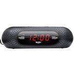 Bush USB FM radio z budzikiem - czarny 7613 - radio_budzik_bush_7613_1.jpg