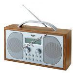 RADIO CYFROWE DREWNIANE BLUETOOTH FM DAB PRO 2325 - radio_bush_wooden_dab_radio_5535927_1.jpg