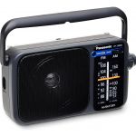  Przenośne radio Panasonic RF2400 AM FM PRO GWARANCJA - radio_panasonic_rf_2400_4.jpg