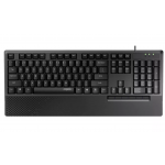 Klawiatura  odporna na zalanie przewodowa Rapoo NK2000 8584 - rapoo_nk2000_spill_resistant_wired_keyboard_1958584_1.jpg